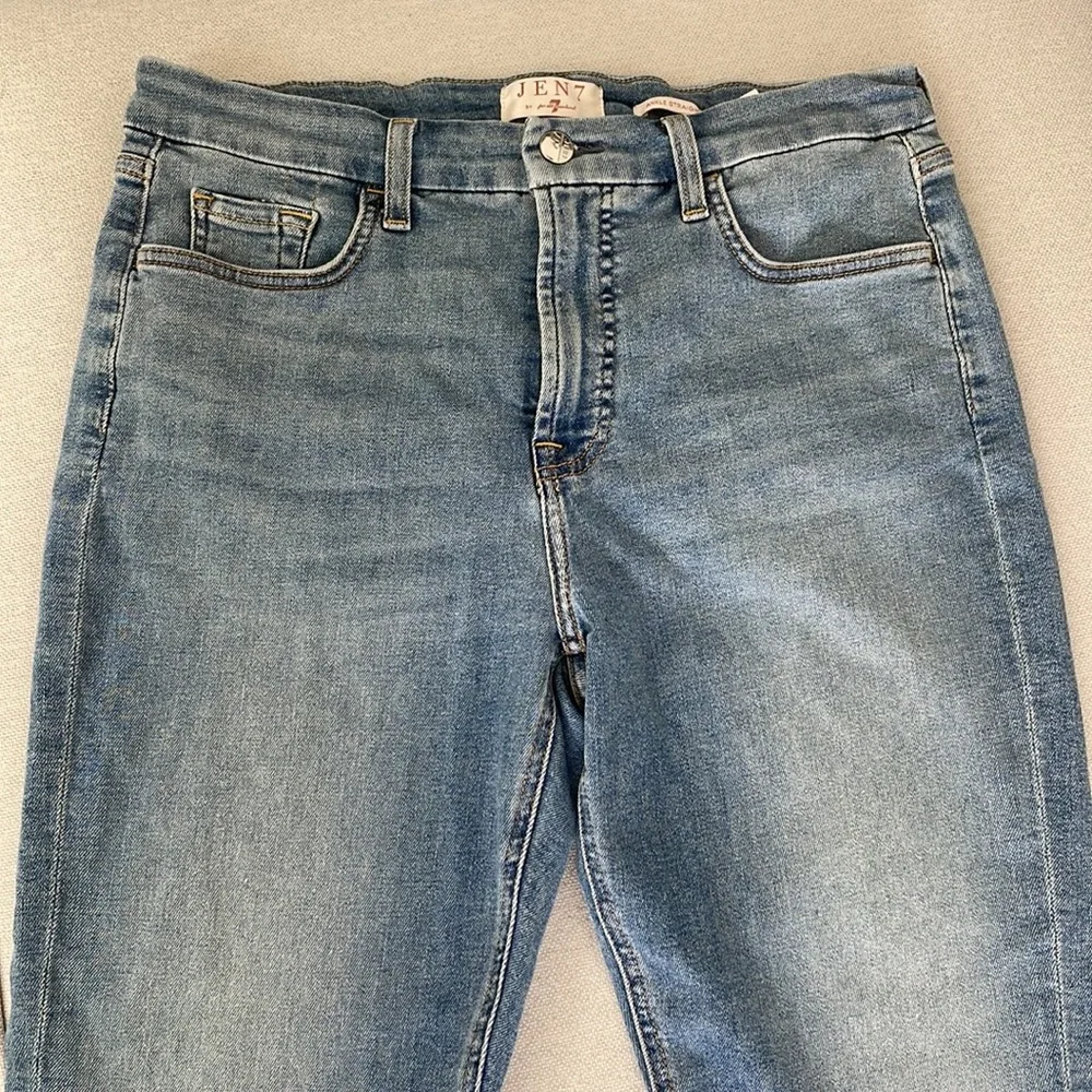 Jen7 by seven for all mankind - Picture 7 of 9